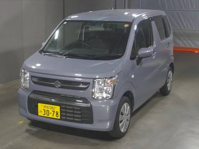 Suzuki Wagon R MH85S 2025